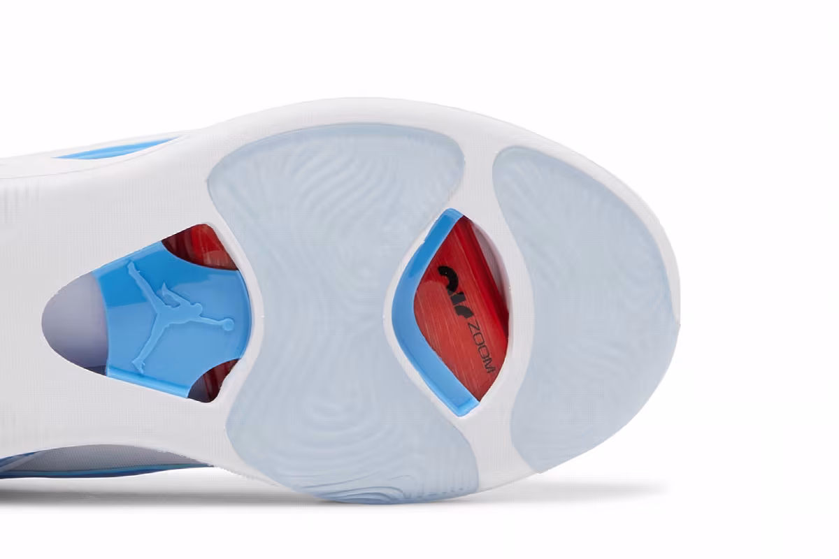 Air Jordan Tatum 1 St. Louis, view 6