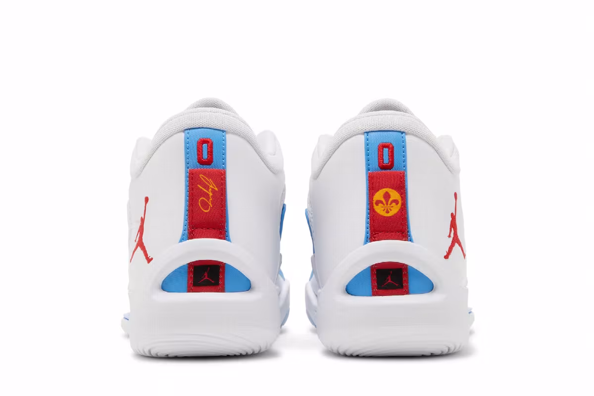 Air Jordan Tatum 1 St. Louis, view 7