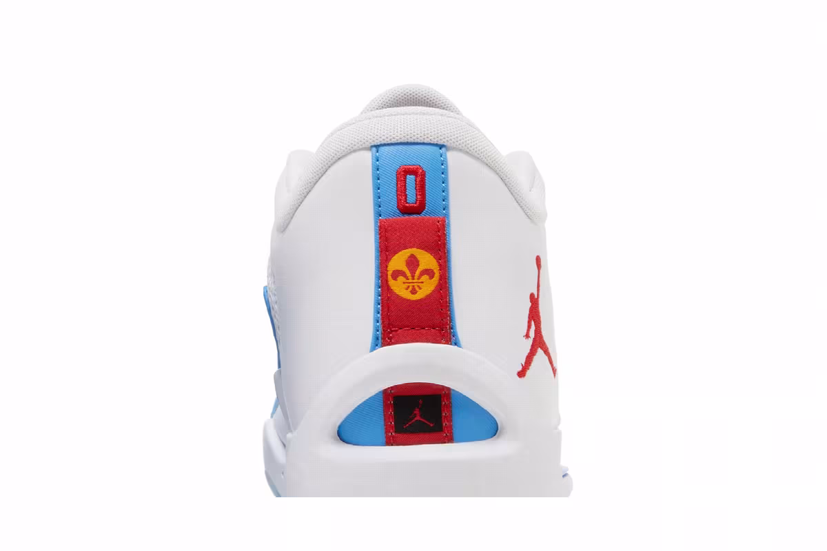 Air Jordan Tatum 1 St. Louis, view 8