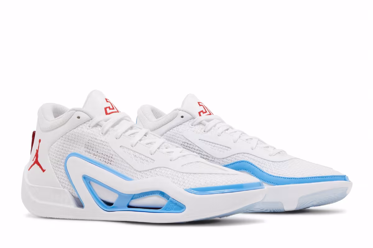Air Jordan Tatum 1 St. Louis, view 9