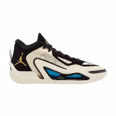 Air Jordan Tatum 1 'Barbershop'