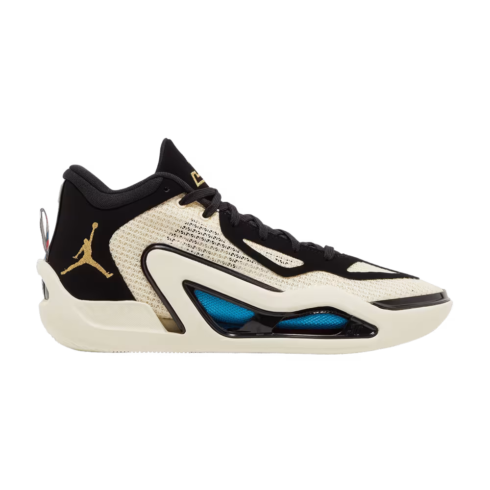 Air Jordan Tatum 1 Barbershop