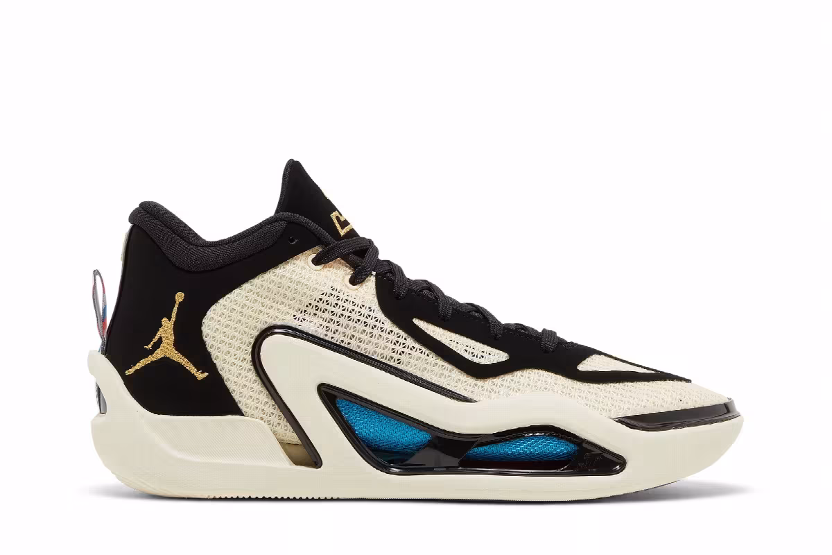 Air Jordan Tatum 1 Barbershop, view 2