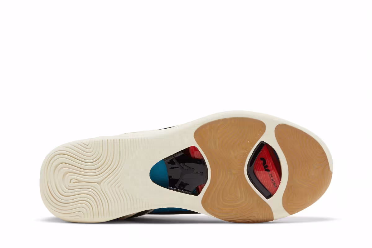 Air Jordan Tatum 1 Barbershop, view 5