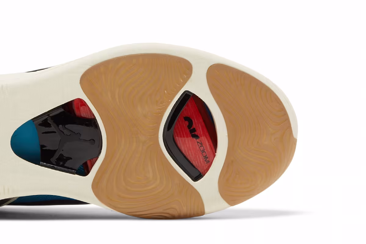 Air Jordan Tatum 1 Barbershop, view 6