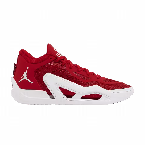 Air Jordan Tatum 1 TB 'University Red'