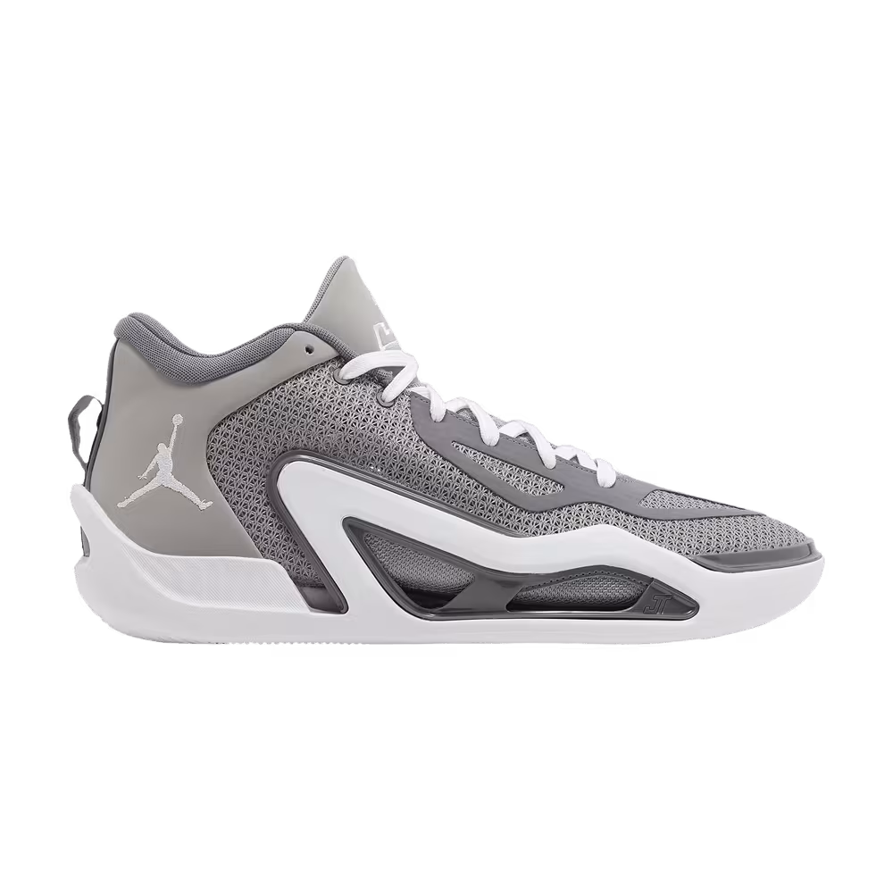 Air Jordan Tatum 1 Cool Grey