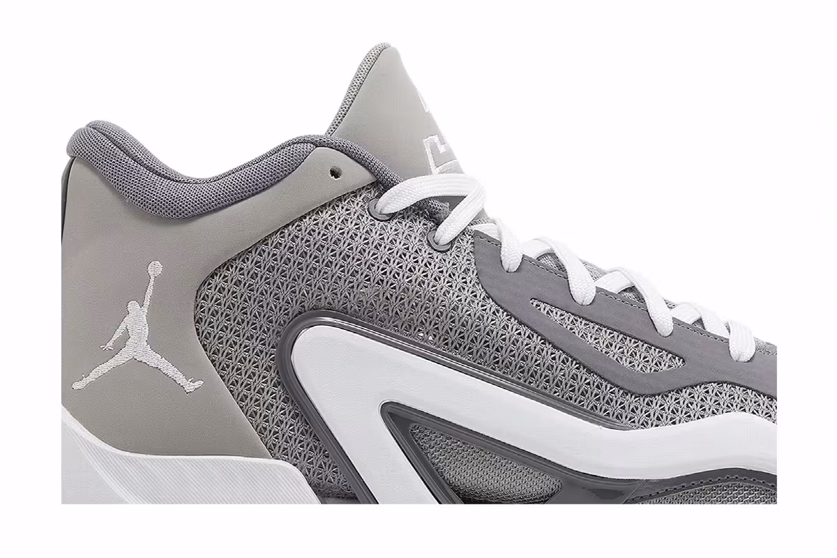 Air Jordan Tatum 1 Cool Grey, view 3