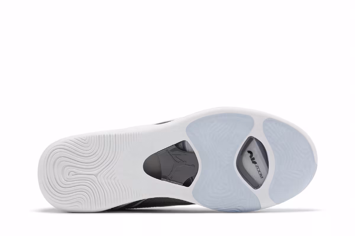 Air Jordan Tatum 1 Cool Grey, view 5