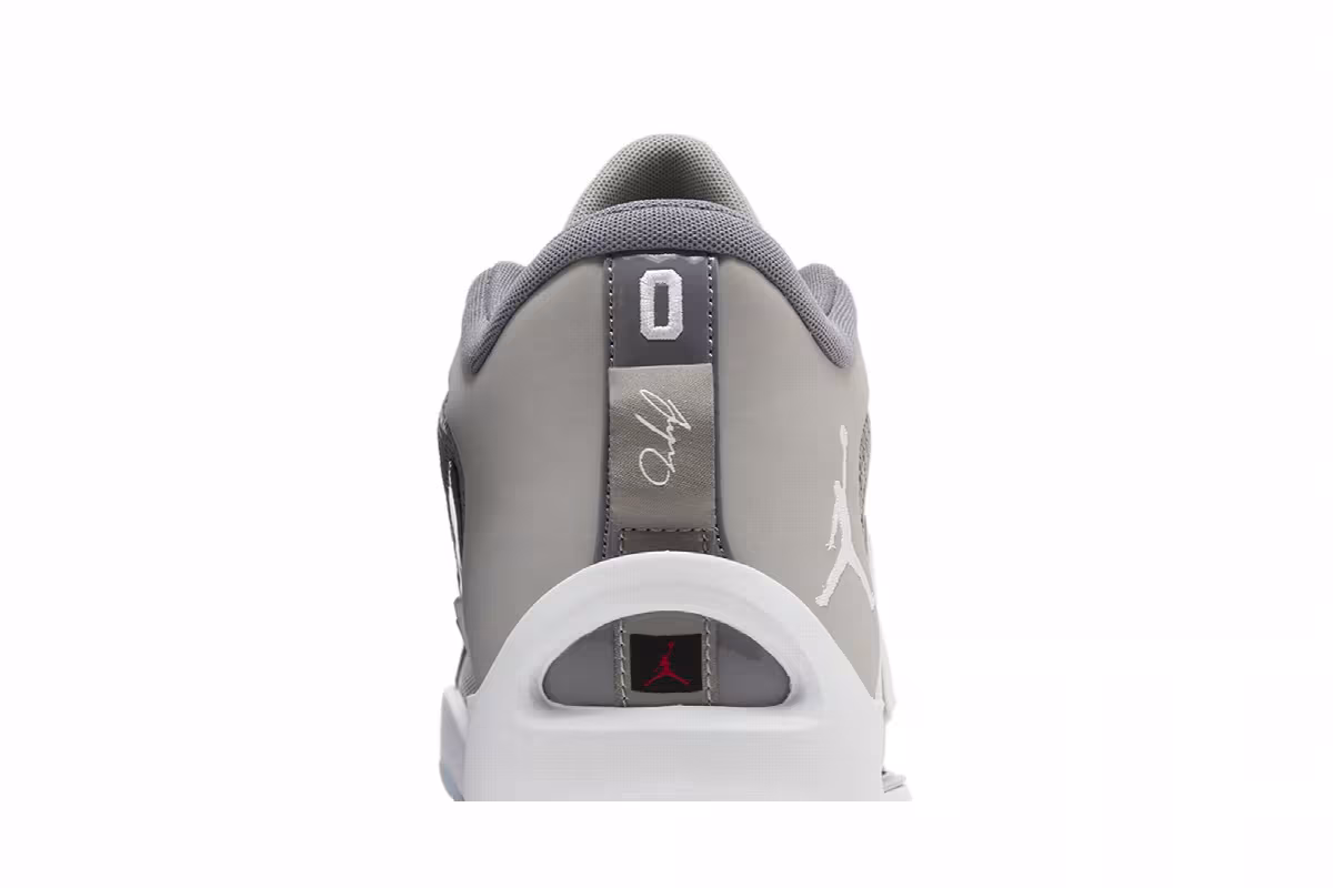 Air Jordan Tatum 1 Cool Grey, view 8