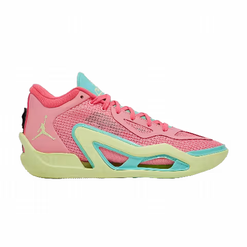 Air Jordan Tatum 1 PF 'Pink Lemonade'