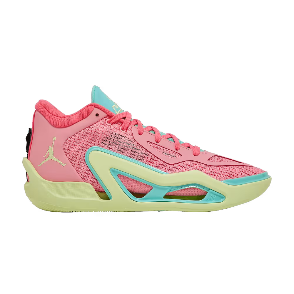 Air Jordan Tatum 1 PF Pink Lemonade