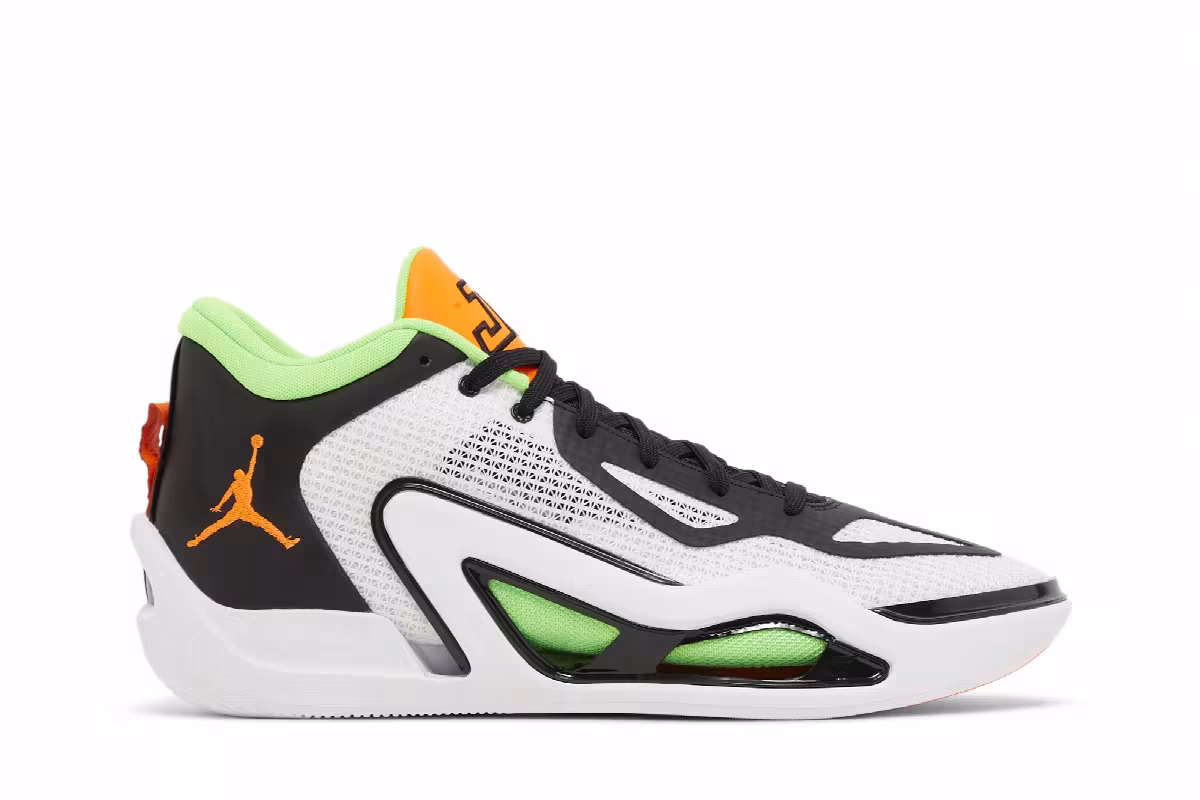 Air Jordan Tatum 1 Home Team, view 2
