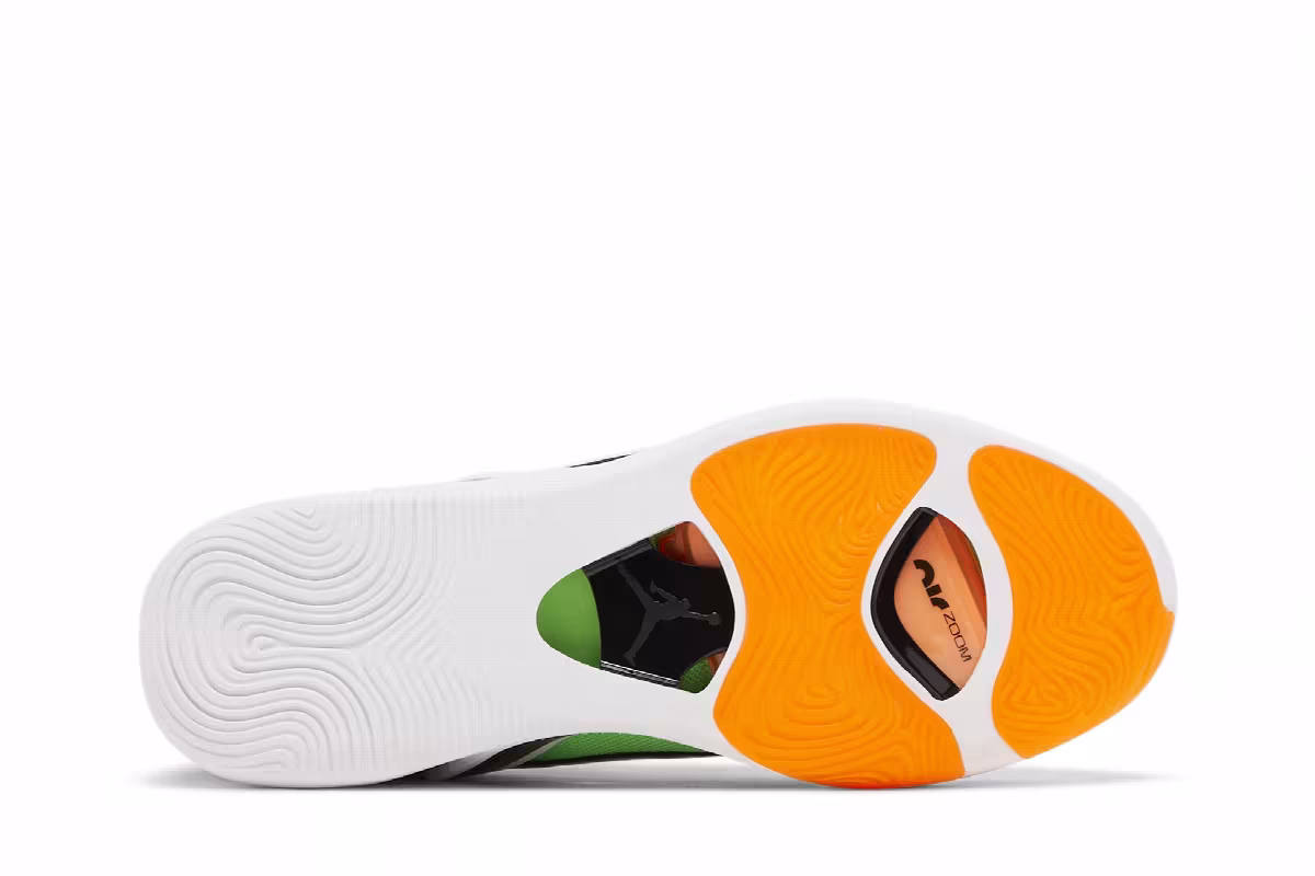 Air Jordan Tatum 1 Home Team, view 5