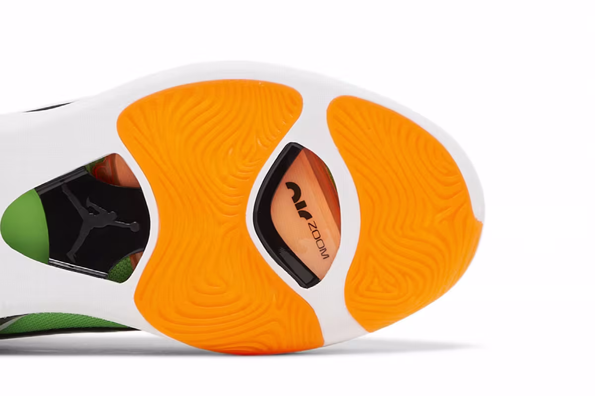 Air Jordan Tatum 1 Home Team, view 6