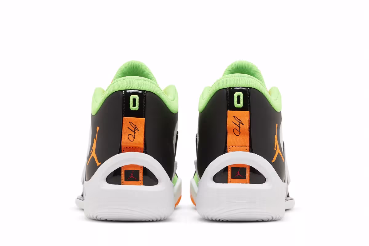 Air Jordan Tatum 1 Home Team, view 7