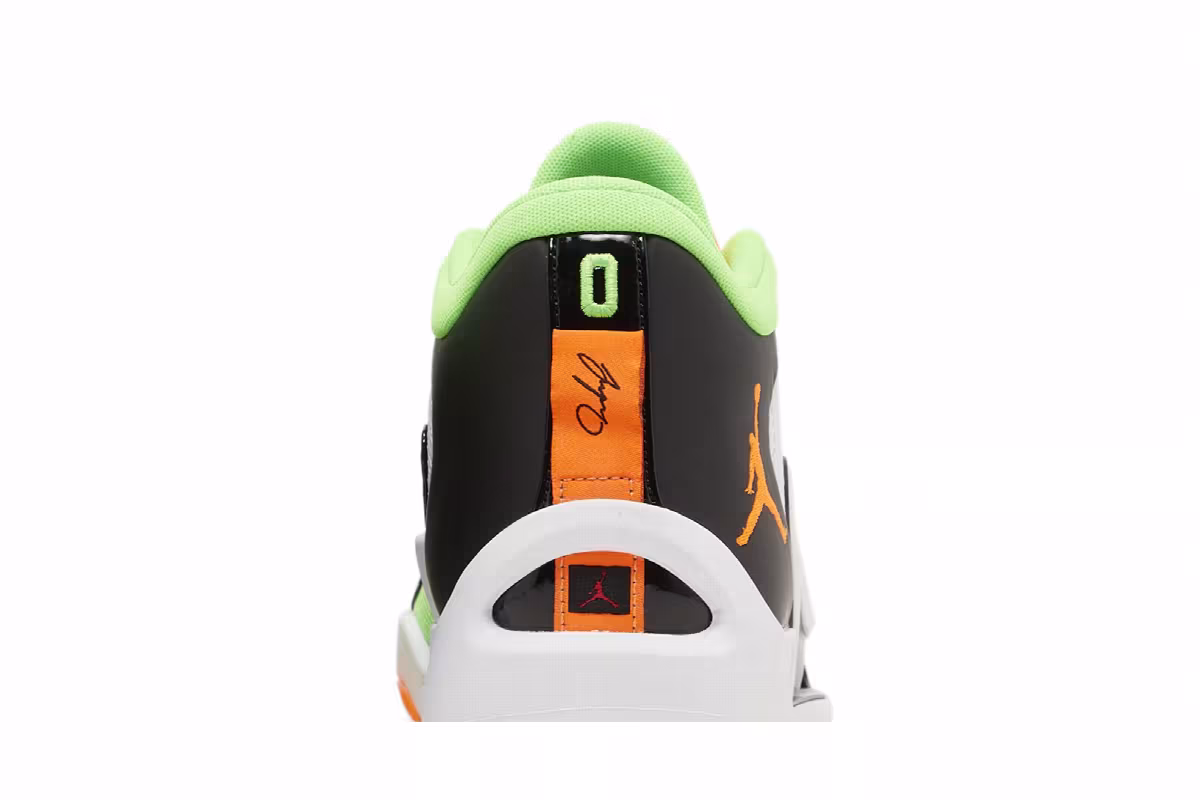 Air Jordan Tatum 1 Home Team, view 8
