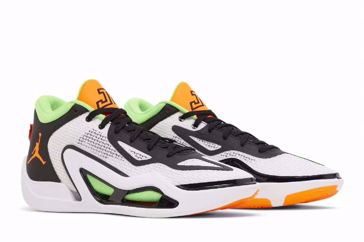 Air Jordan Tatum 1 Home Team, view 9