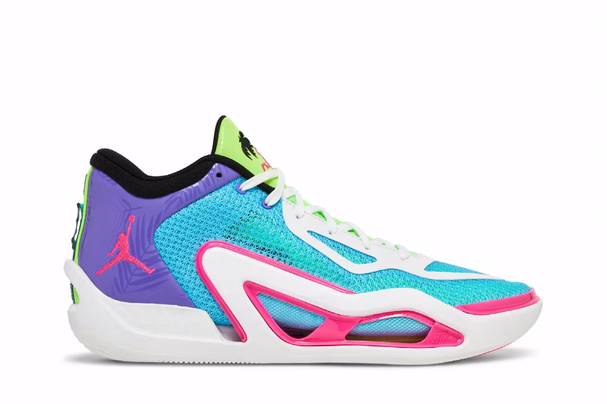 Air Jordan Tatum 1 Wave Runner, view 2