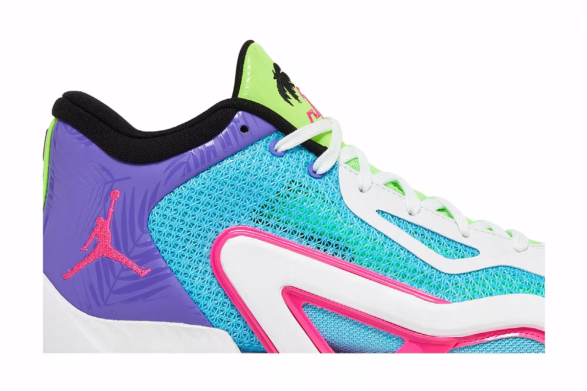 Air Jordan Tatum 1 Wave Runner, view 3