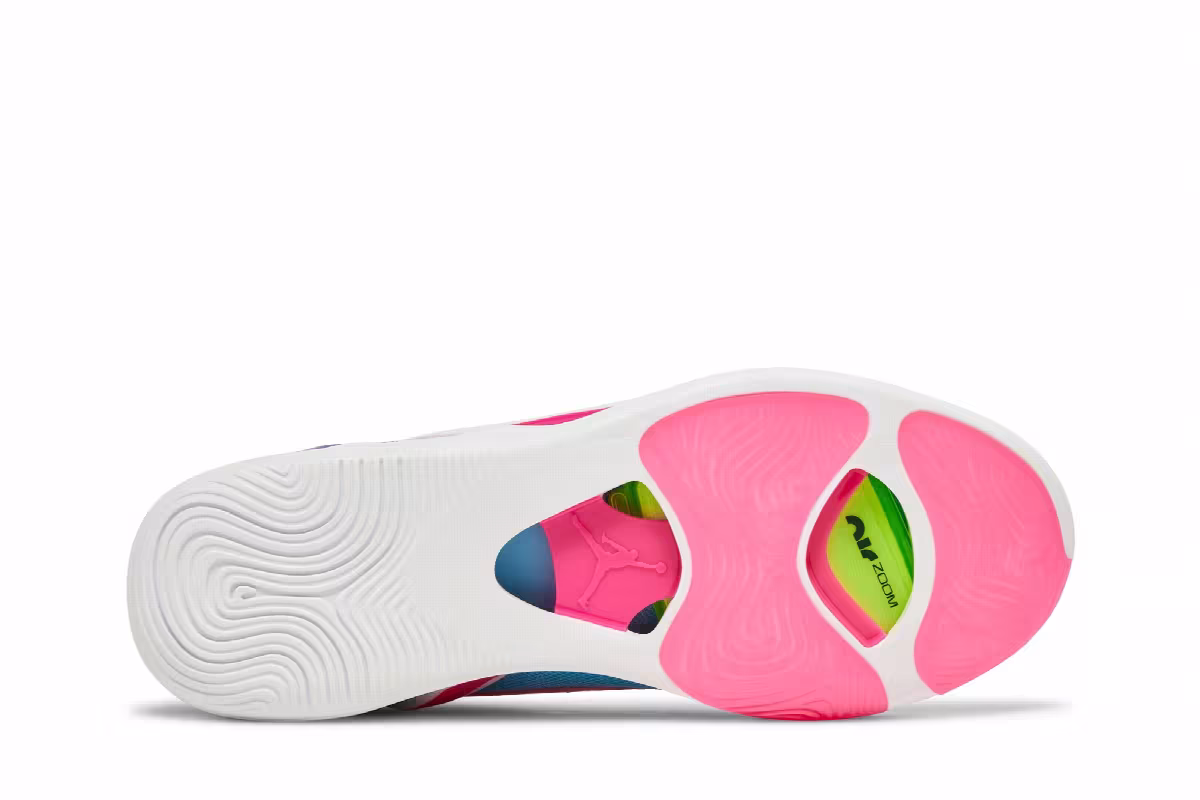 Air Jordan Tatum 1 Wave Runner, view 5