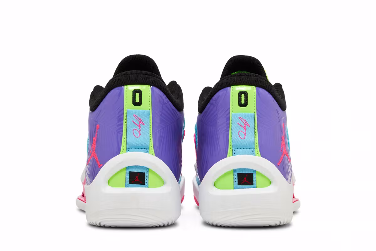 Air Jordan Tatum 1 Wave Runner, view 7
