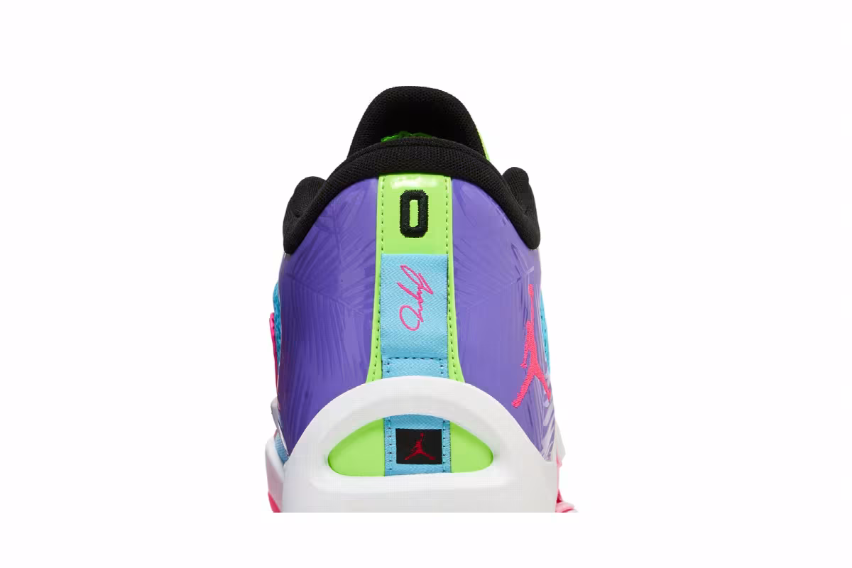 Air Jordan Tatum 1 Wave Runner, view 8
