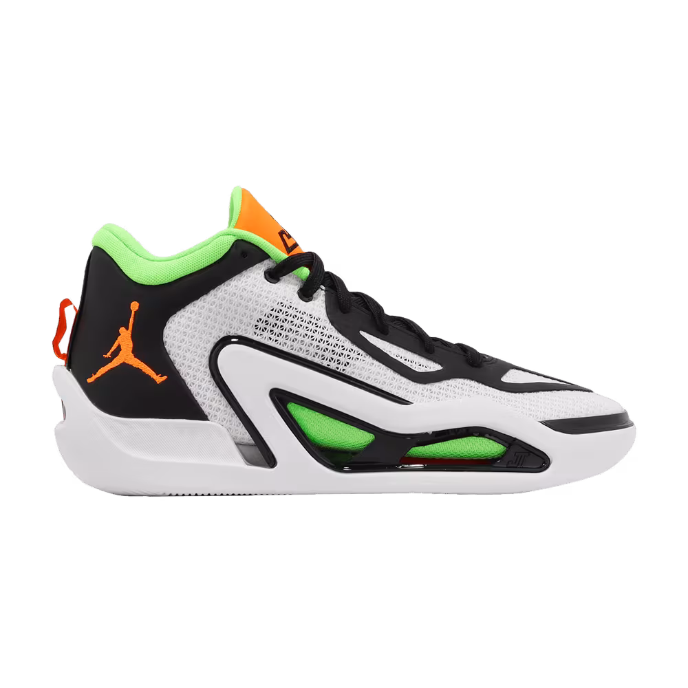 Air Jordan Tatum 1 PF Home Team
