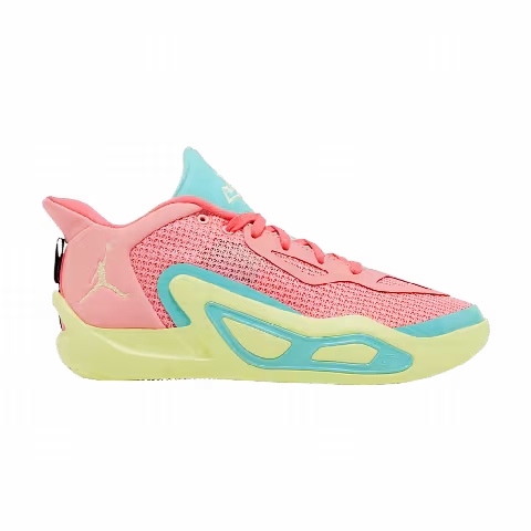 Air Jordan Tatum 1 GS 'Pink Lemonade'