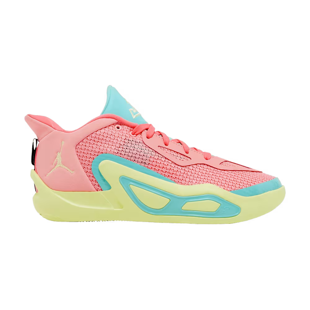 Air Jordan Tatum 1 GS Pink Lemonade