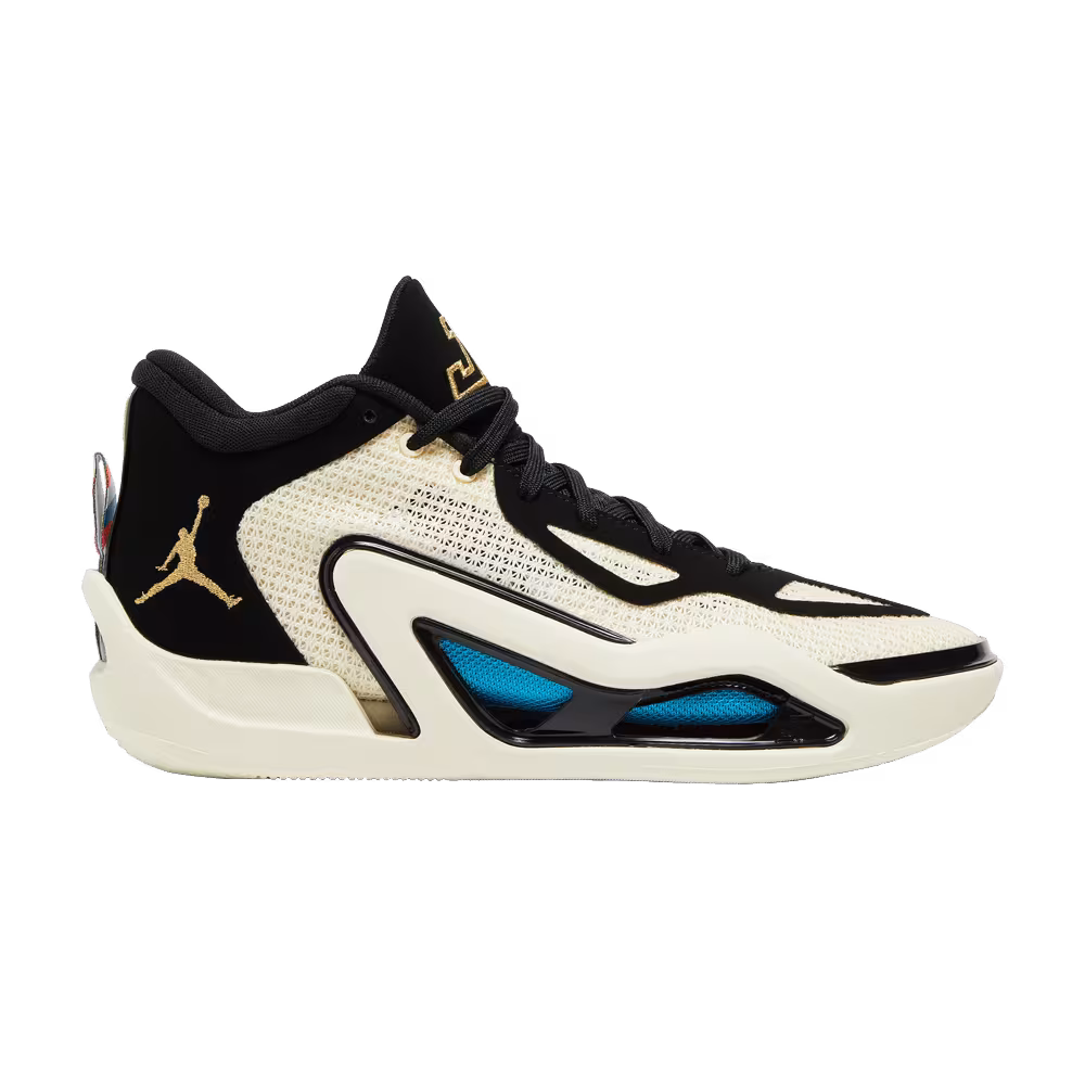 Air Jordan Tatum 1 PF Barbershop