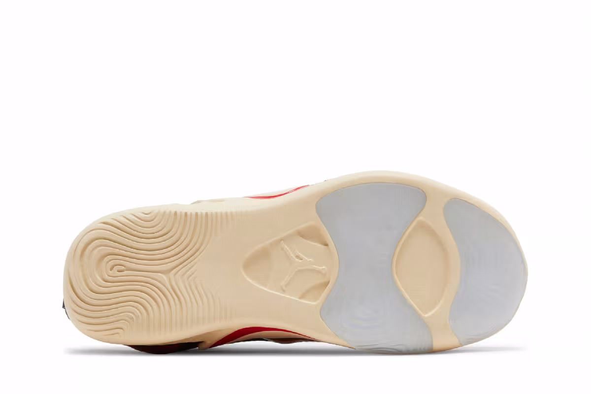 Air Jordan Tatum 1 GS Zoo, view 5