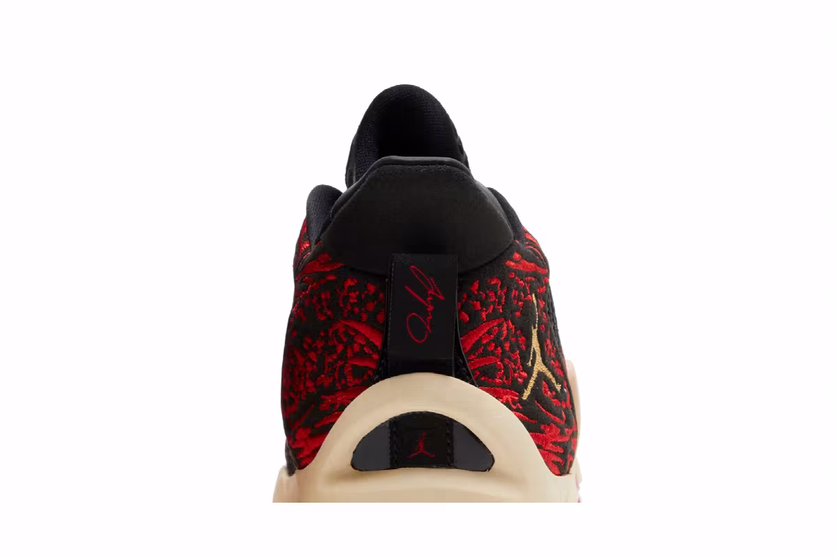Air Jordan Tatum 1 GS Zoo, view 8