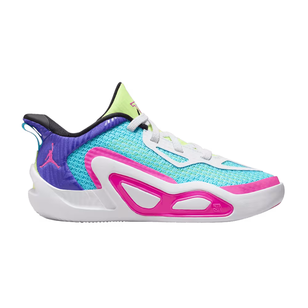 Air Jordan Tatum 1 PS Wave Runner