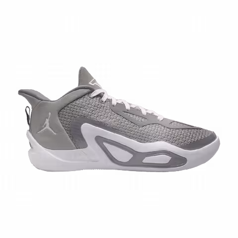Air Jordan Tatum 1 GS 'Cool Grey'