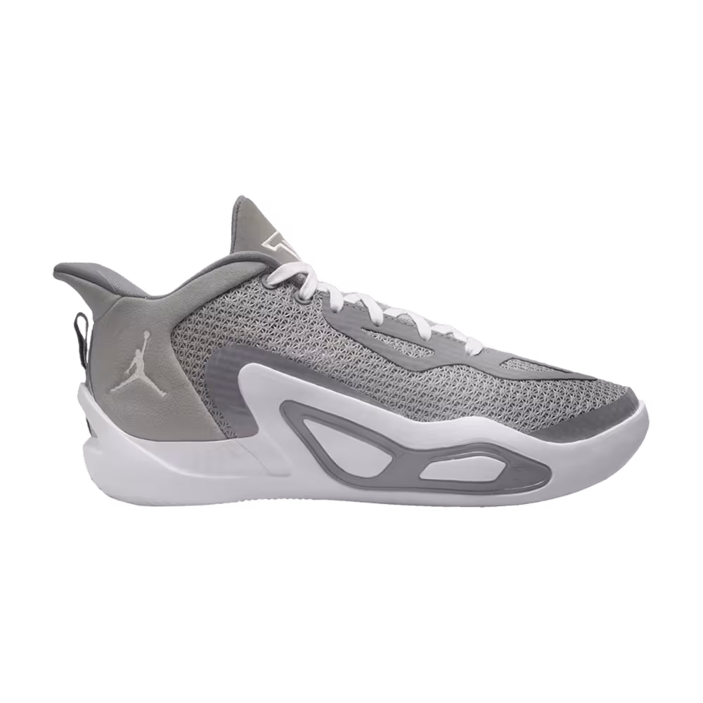 Air Jordan Tatum 1 GS Cool Grey