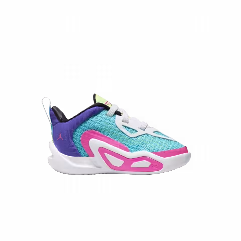 Air Jordan Tatum 1 TD 'Wave Runner'