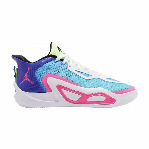Air Jordan Tatum 1 GS 'Wave Runner'