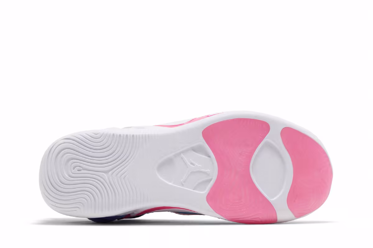 Air Jordan Tatum 1 GS Wave Runner, view 5