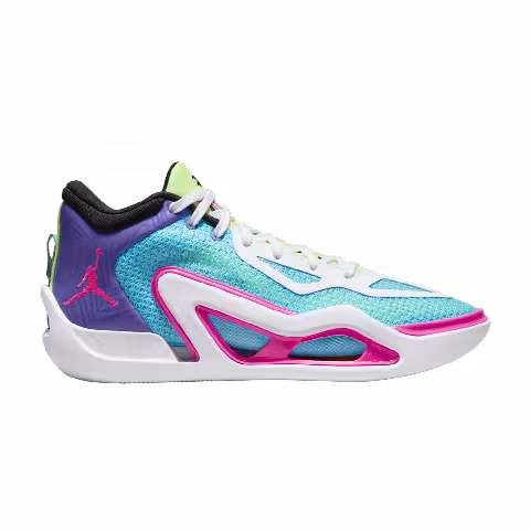 Air Jordan Tatum 1 PF 'Wave Runner'
