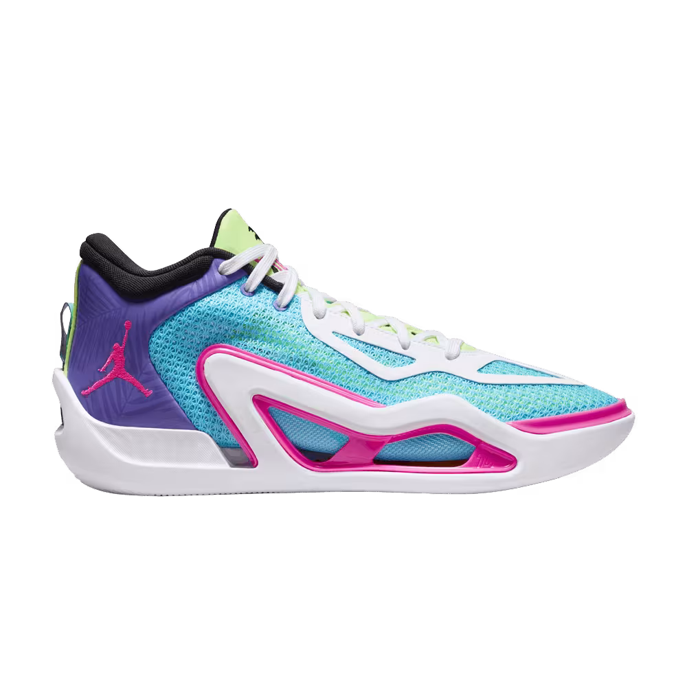 Air Jordan Tatum 1 PF Wave Runner