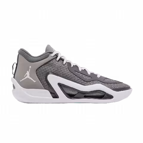 Air Jordan Tatum 1 PF 'Cool Grey'