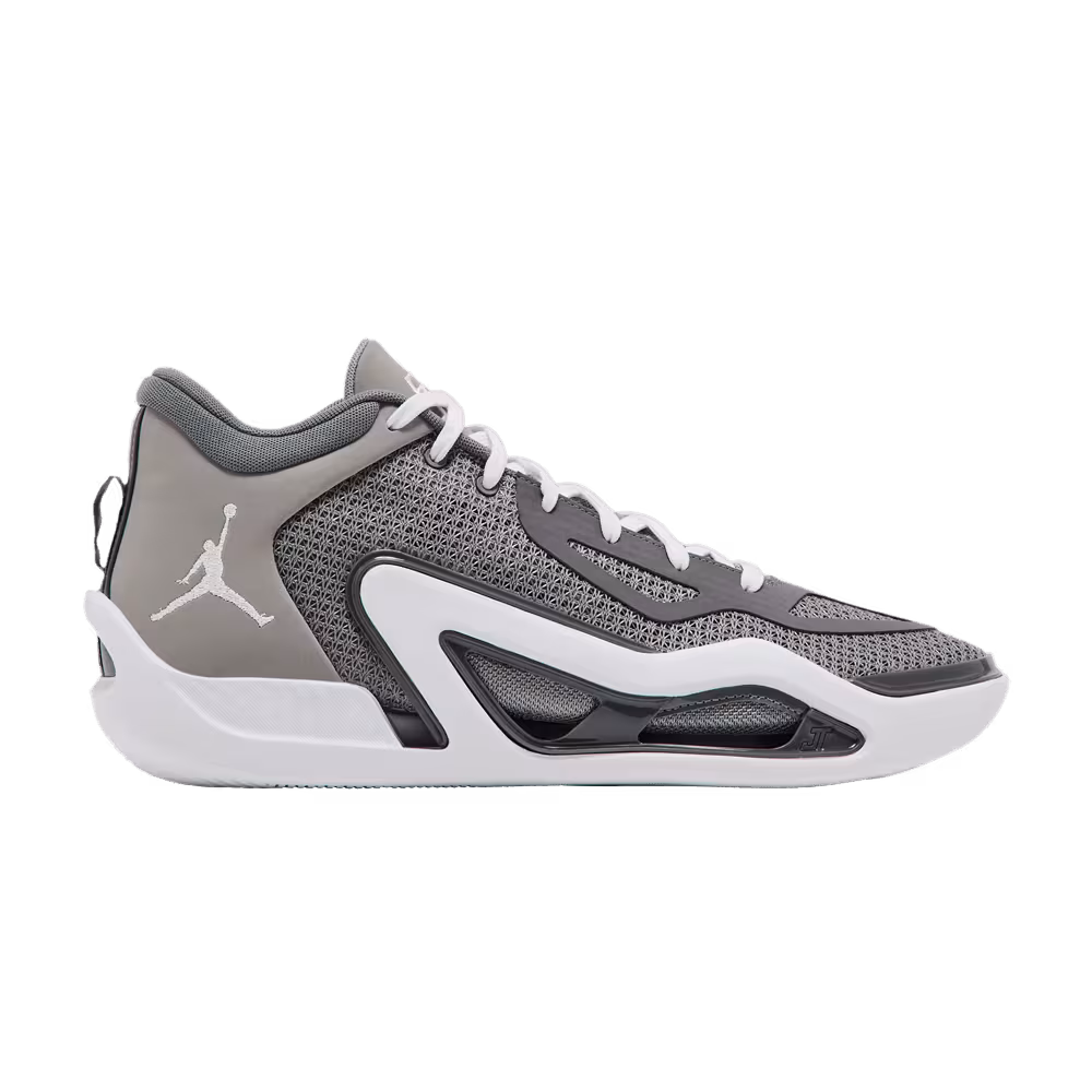 Air Jordan Tatum 1 PF Cool Grey