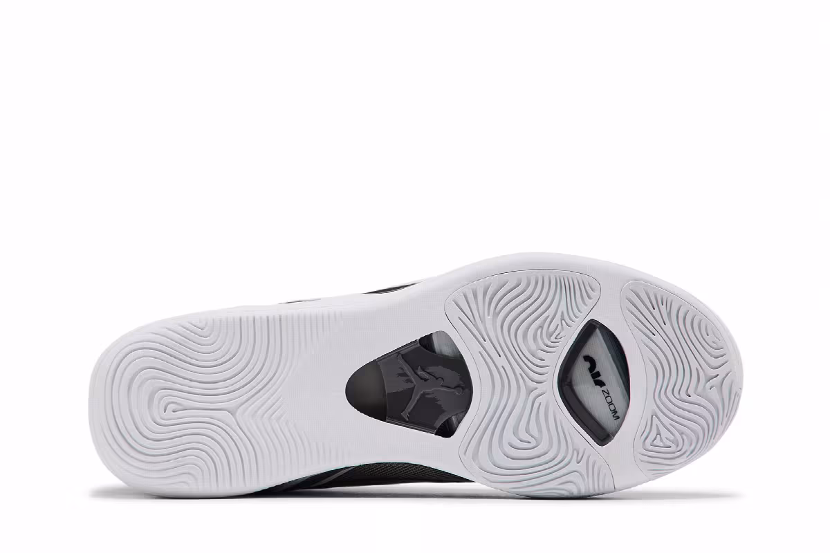 Air Jordan Tatum 1 PF Cool Grey, view 5