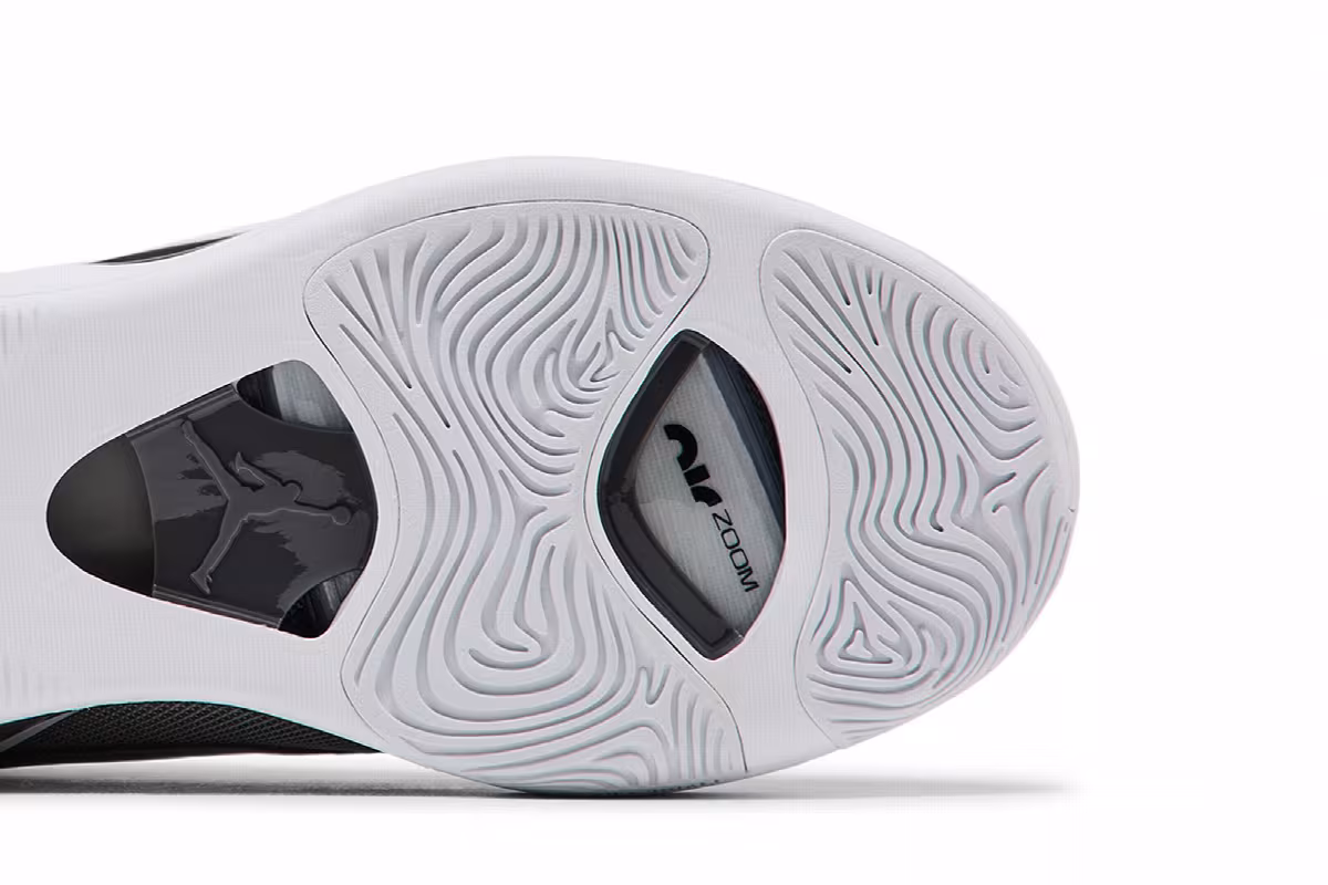 Air Jordan Tatum 1 PF Cool Grey, view 6