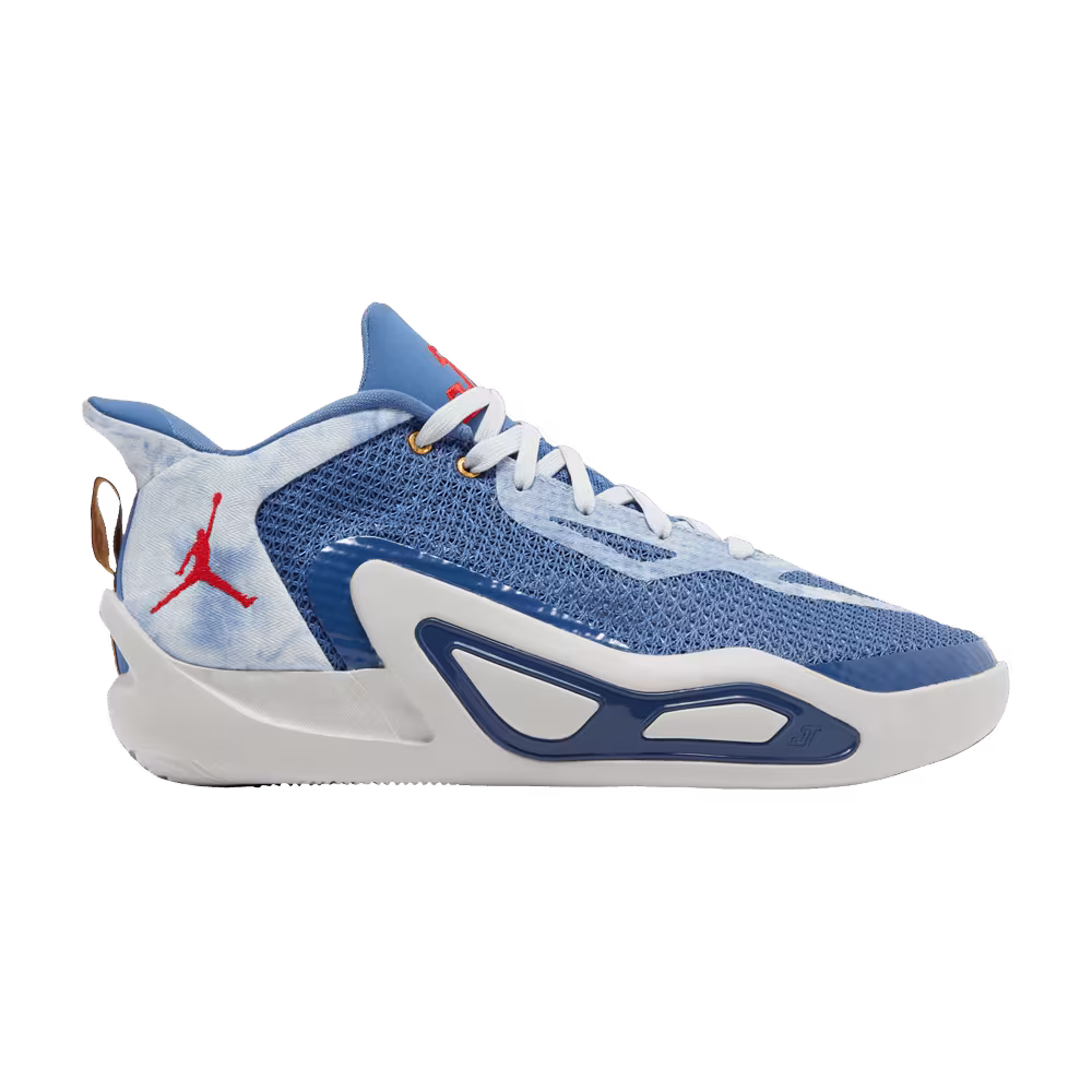 Air Jordan Tatum 1 GS Denim