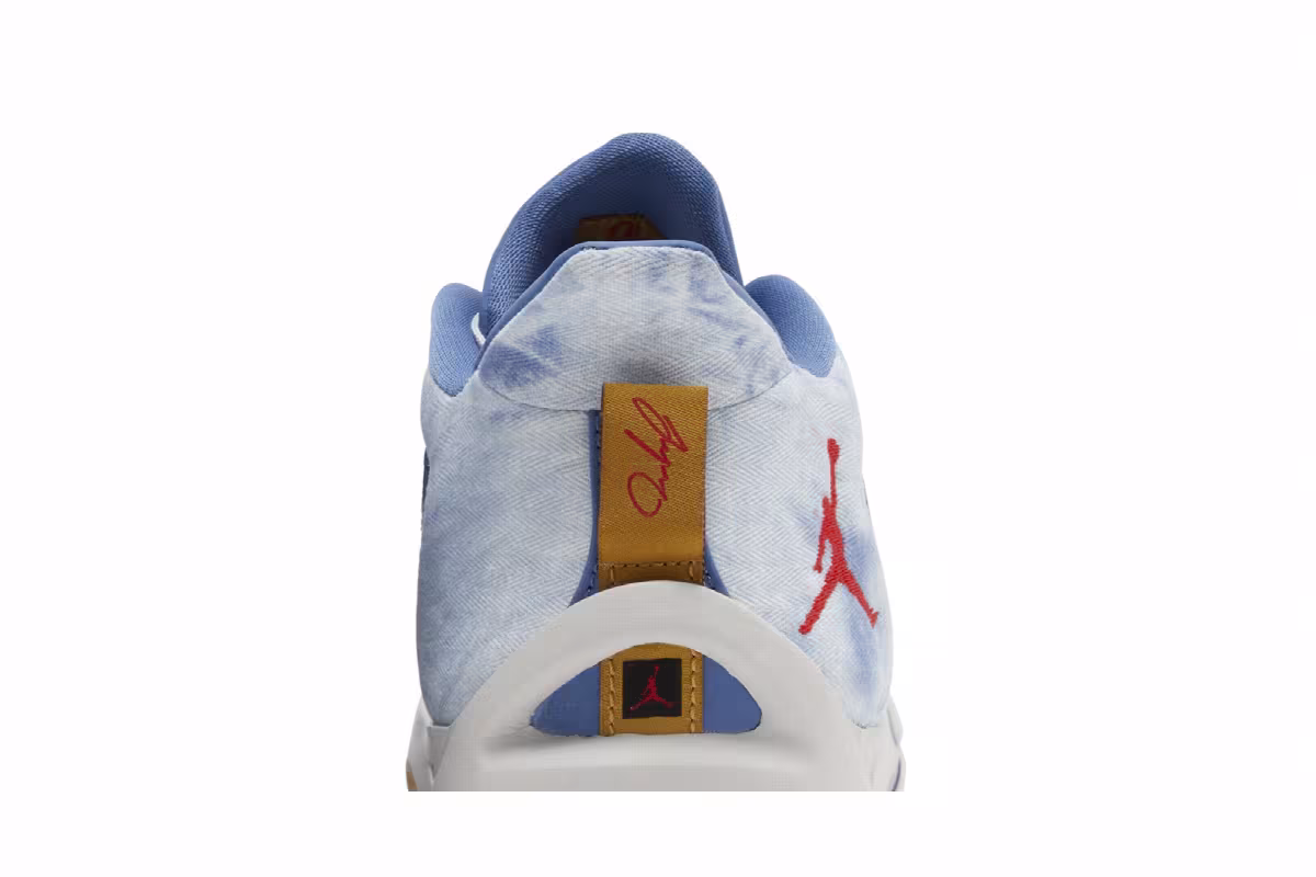 Air Jordan Tatum 1 GS Denim, view 8