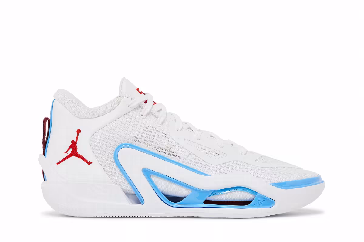 Air Jordan Tatum 1 PF St. Louis, view 2