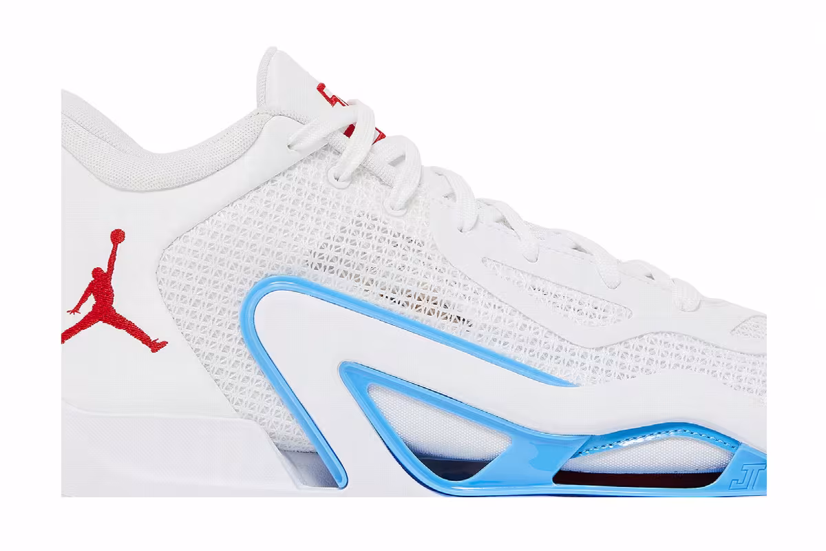 Air Jordan Tatum 1 PF St. Louis, view 3