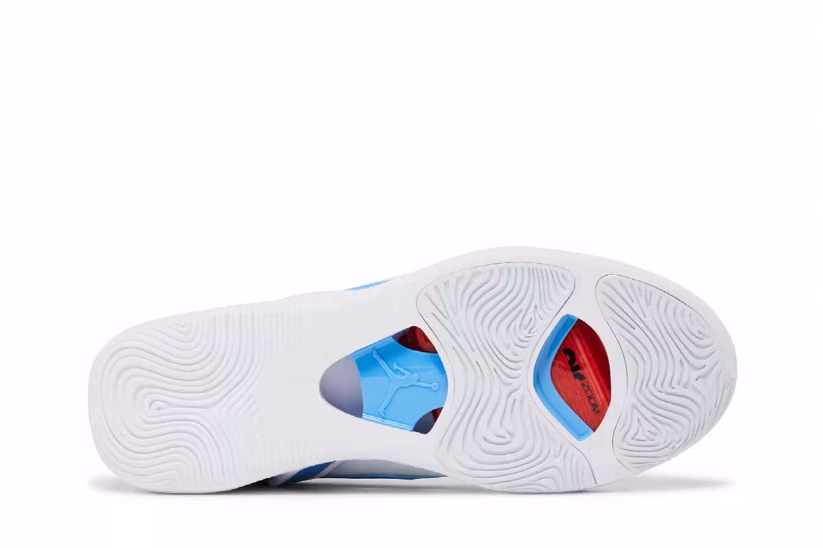 Air Jordan Tatum 1 PF St. Louis, view 5